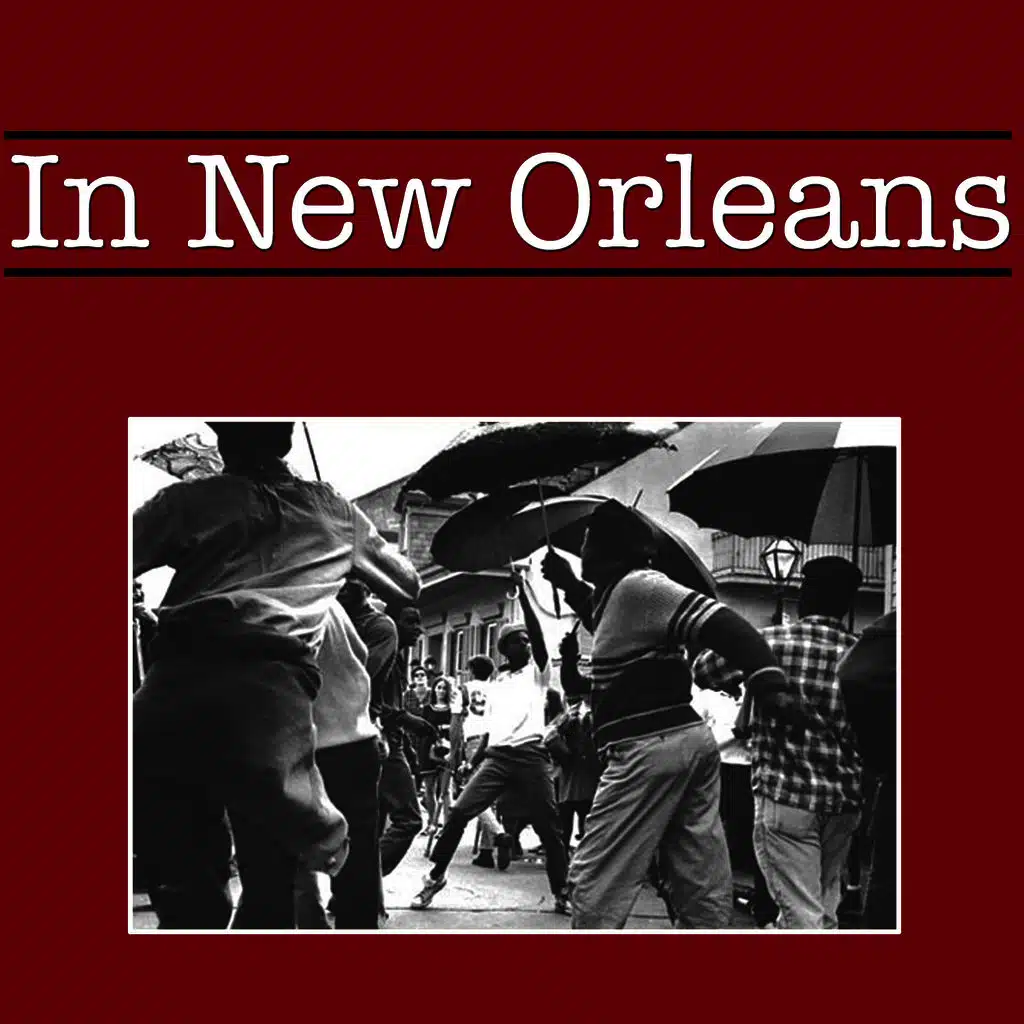 In New Orleans
