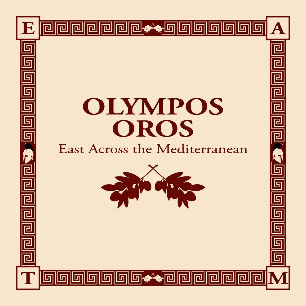 Olympos Oros