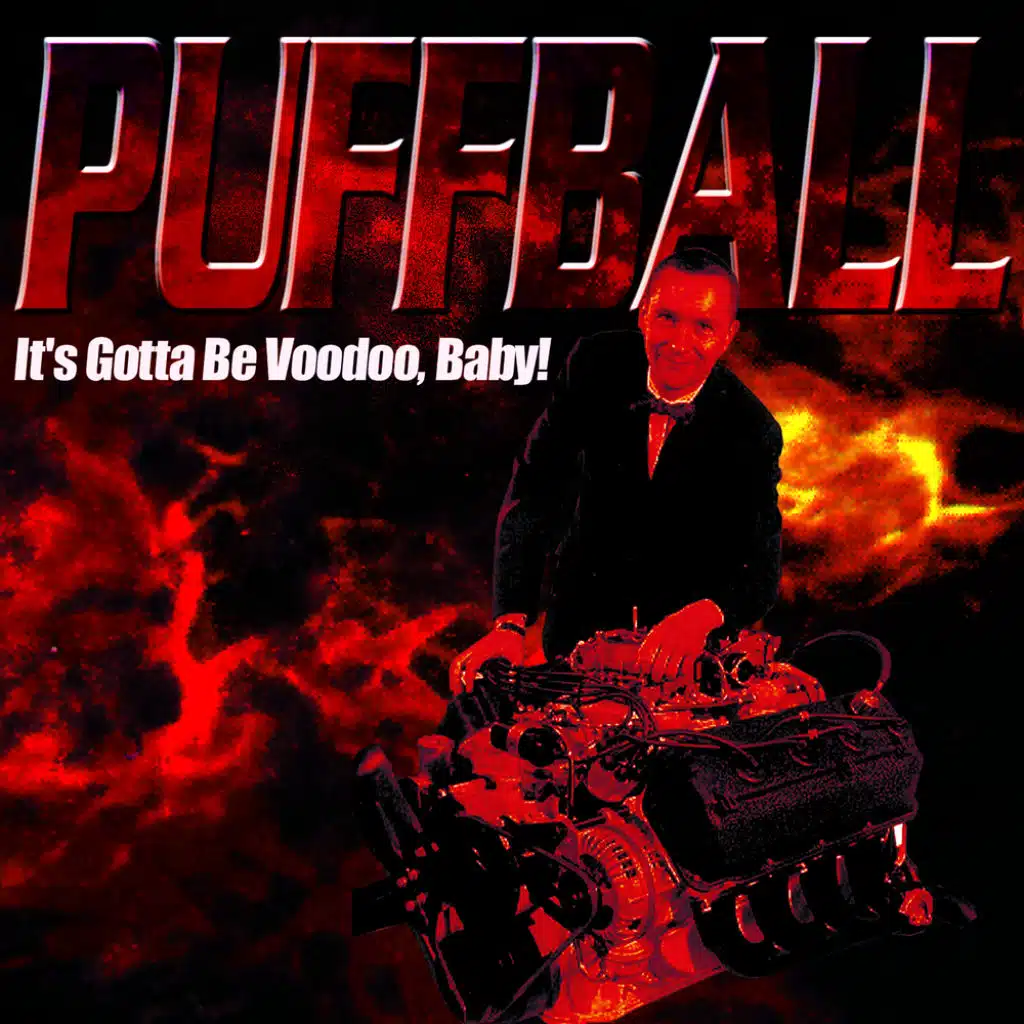 It's Gotta Be Voodoo Baby