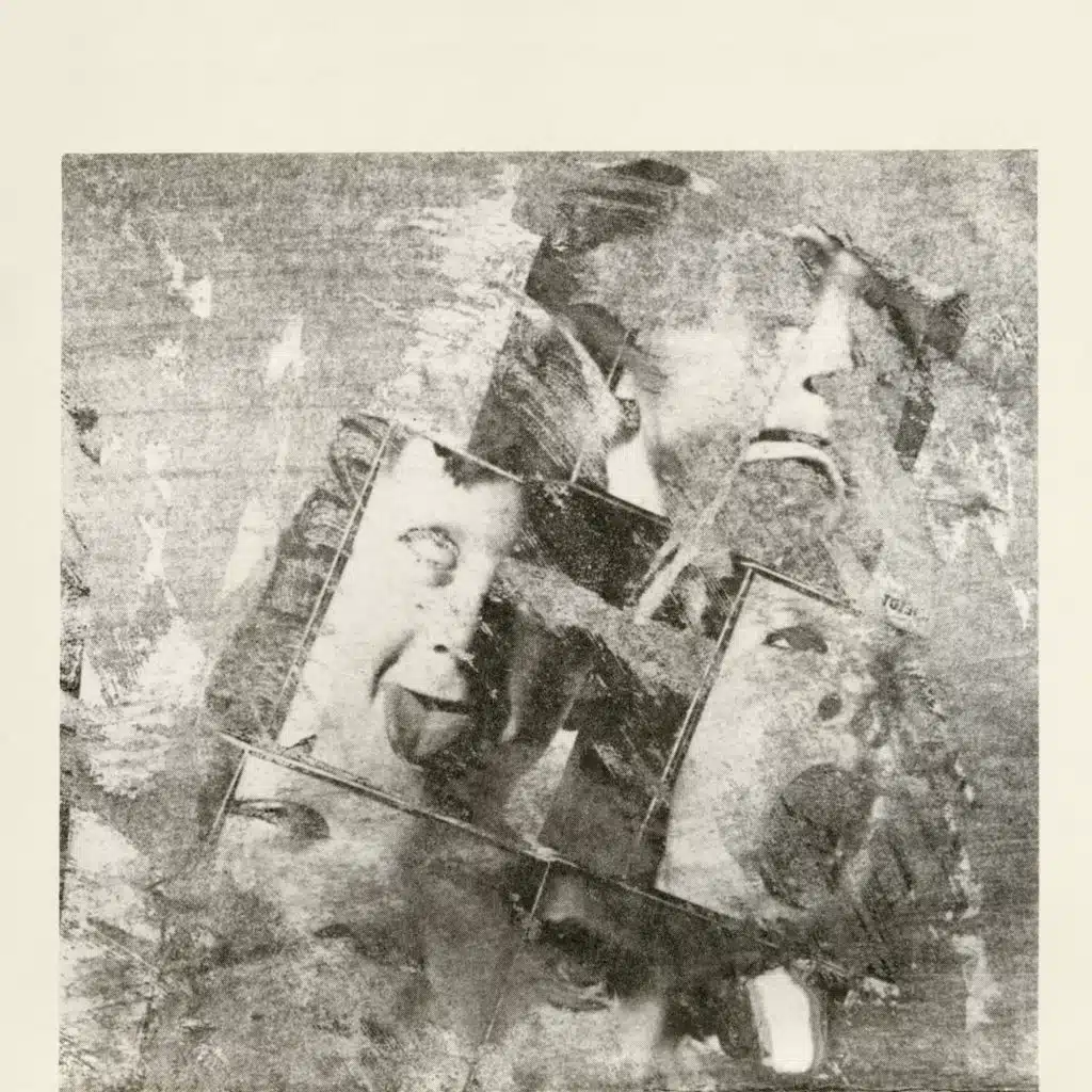 Gary Davenport & Mannequin