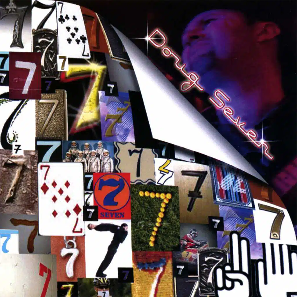 Seven