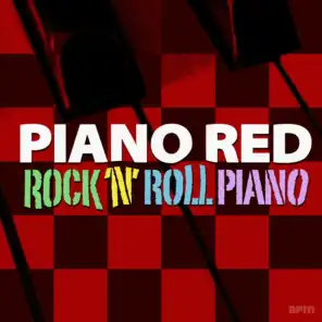 Rock 'n' Roll Piano