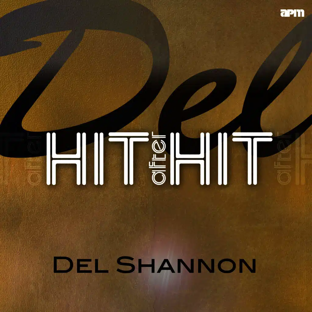 Del - Hit After Hit
