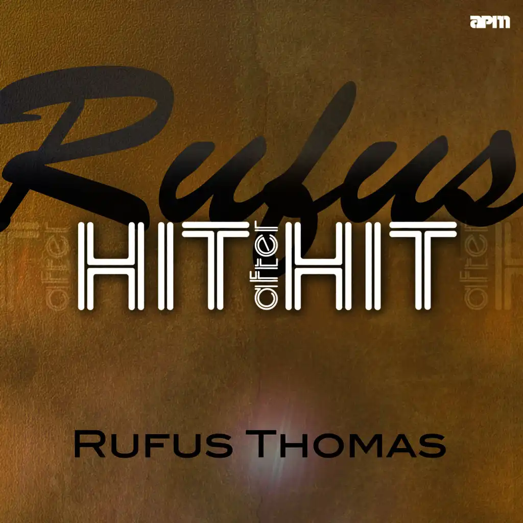 Rufus - Hit After Hit