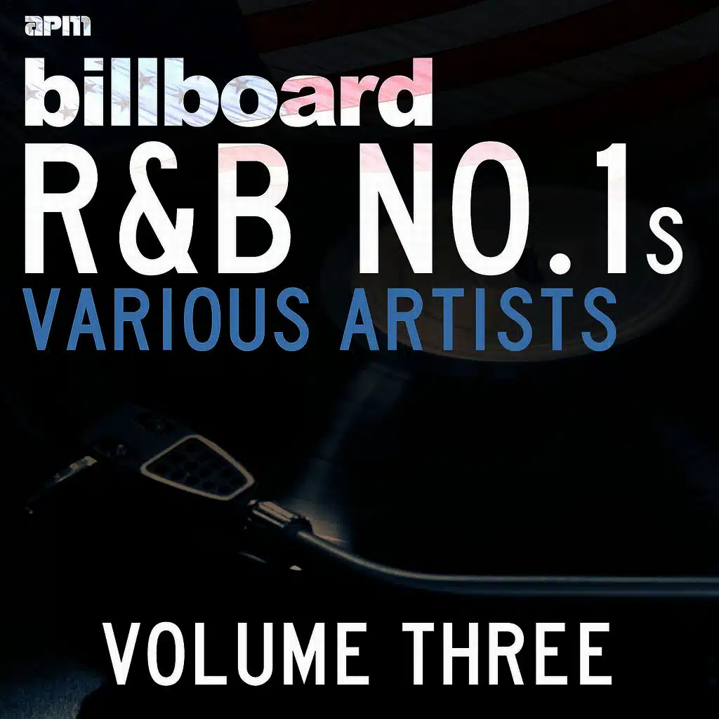 Billboard R&B No. 1s, Vol. 3