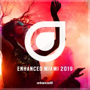 Enhanced Miami 2019, Mixed by Kapera