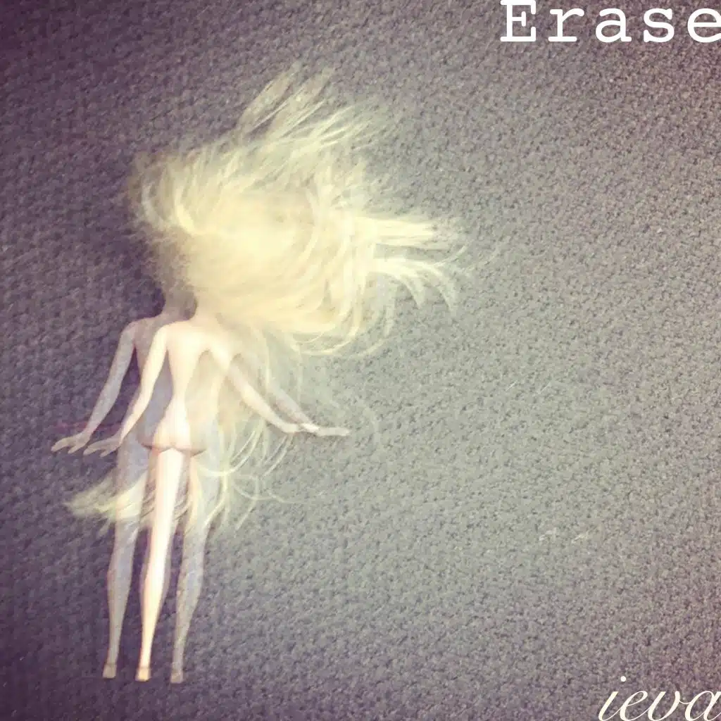 Erase