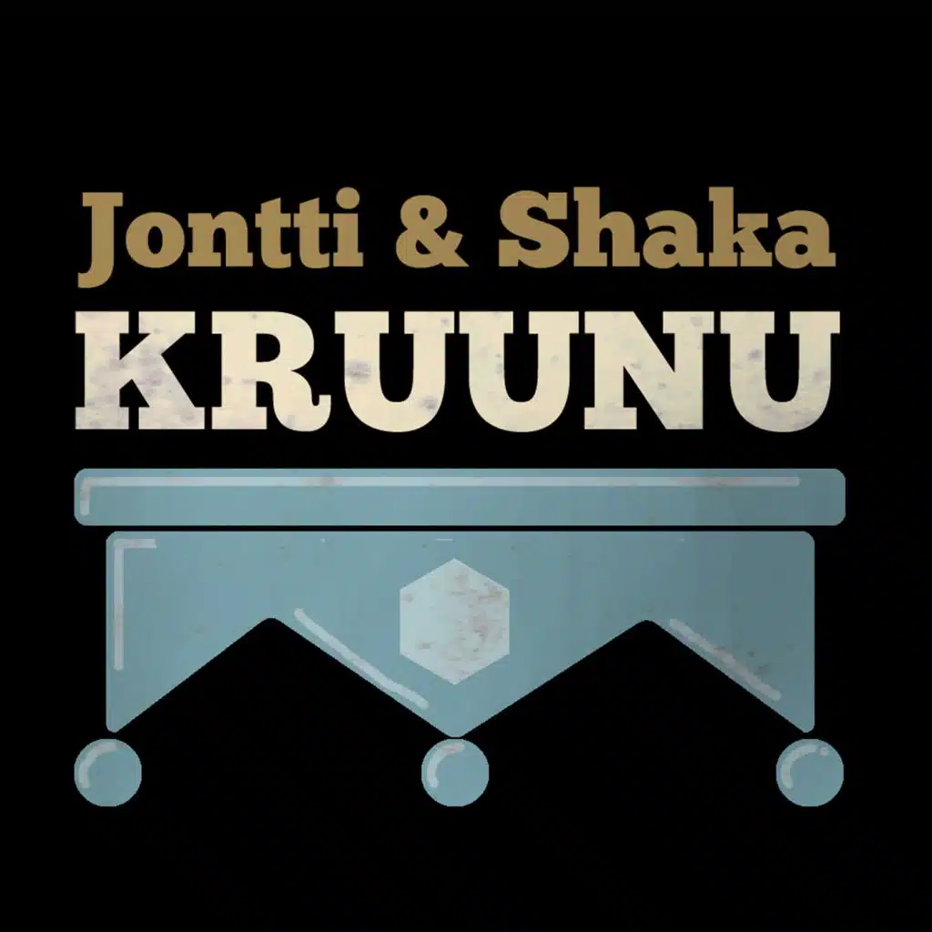 Jontti & Shaka
