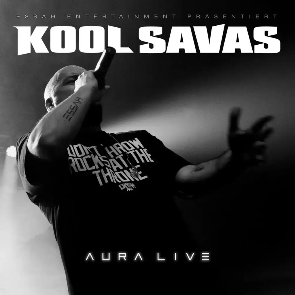 Aura Live