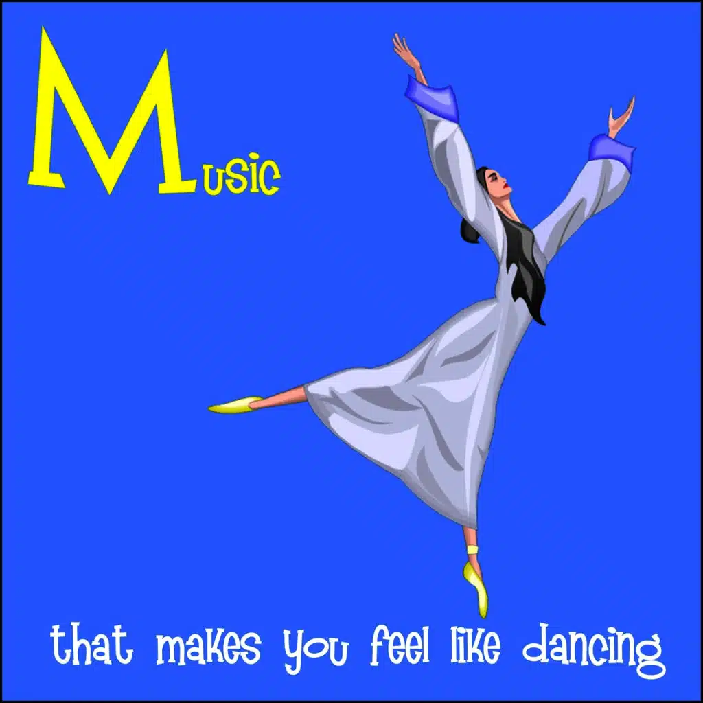 Slavonic Dance No. 3