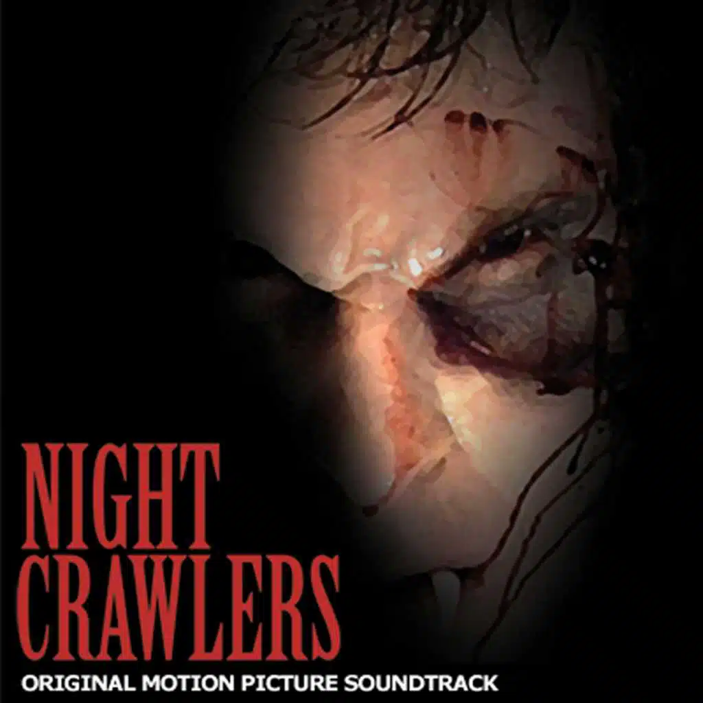 Night Crawlers Soundtrack