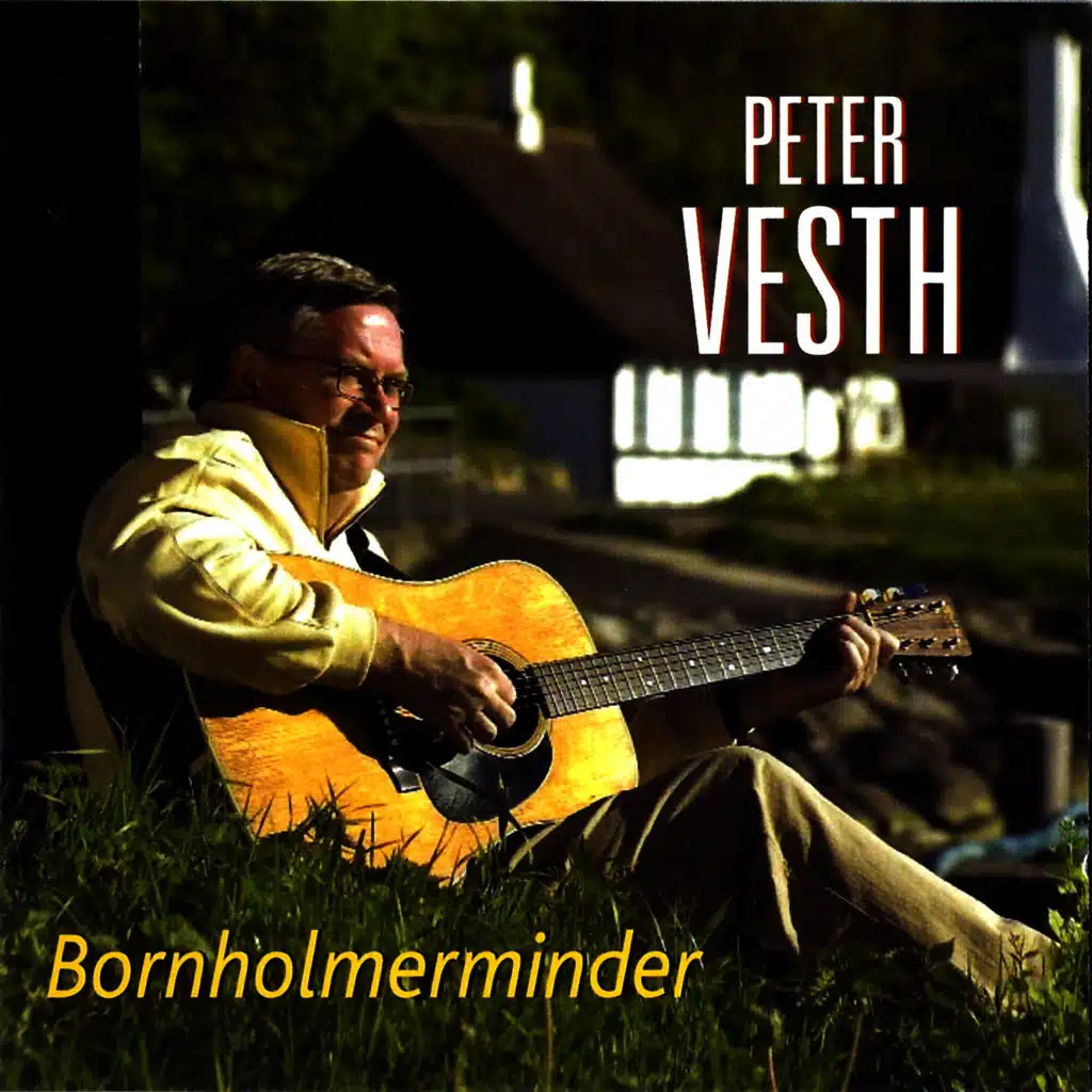 Natten På Jantzens Hotel