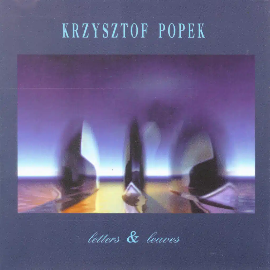 Krzysztof Popek & Piotr Wojtasik