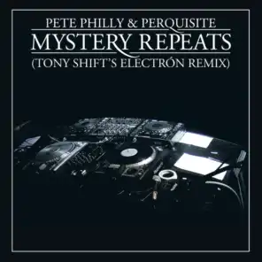 Mystery Repeats (Toni Shift's Electron Remix)