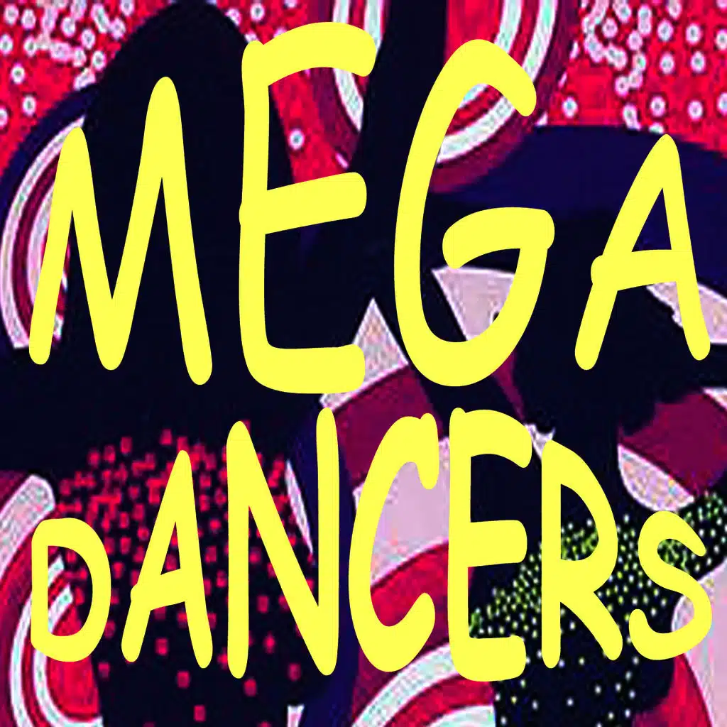 Dschinghis Khan Disco 3