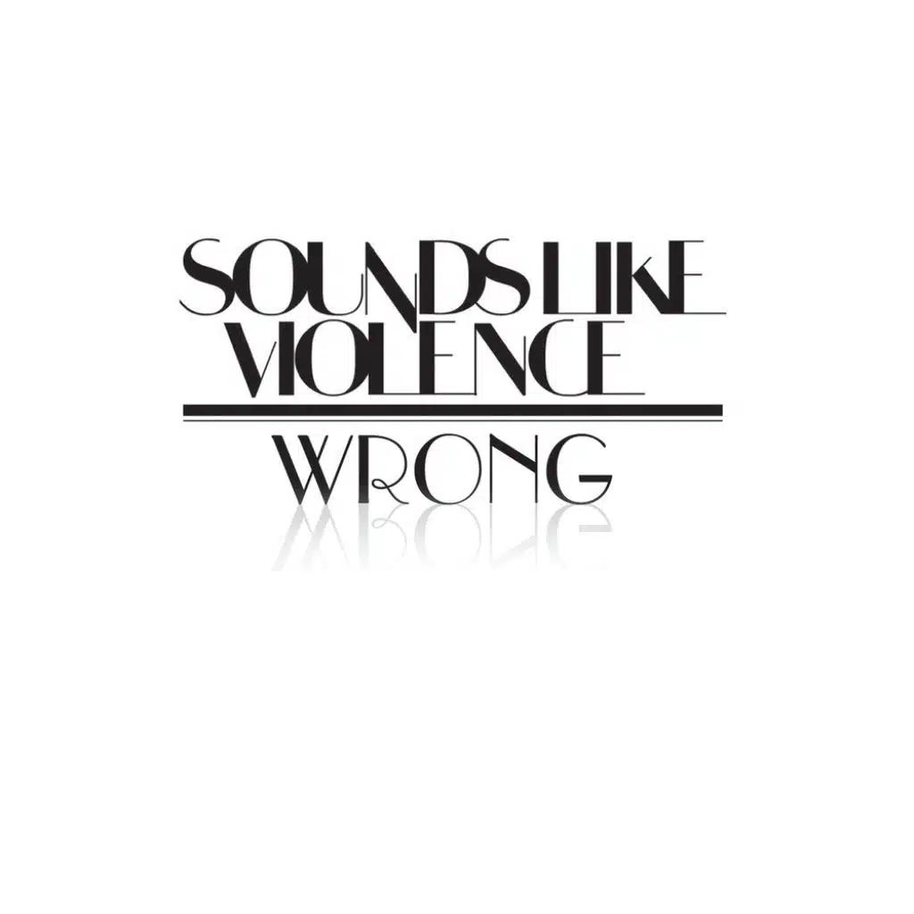 Wrong