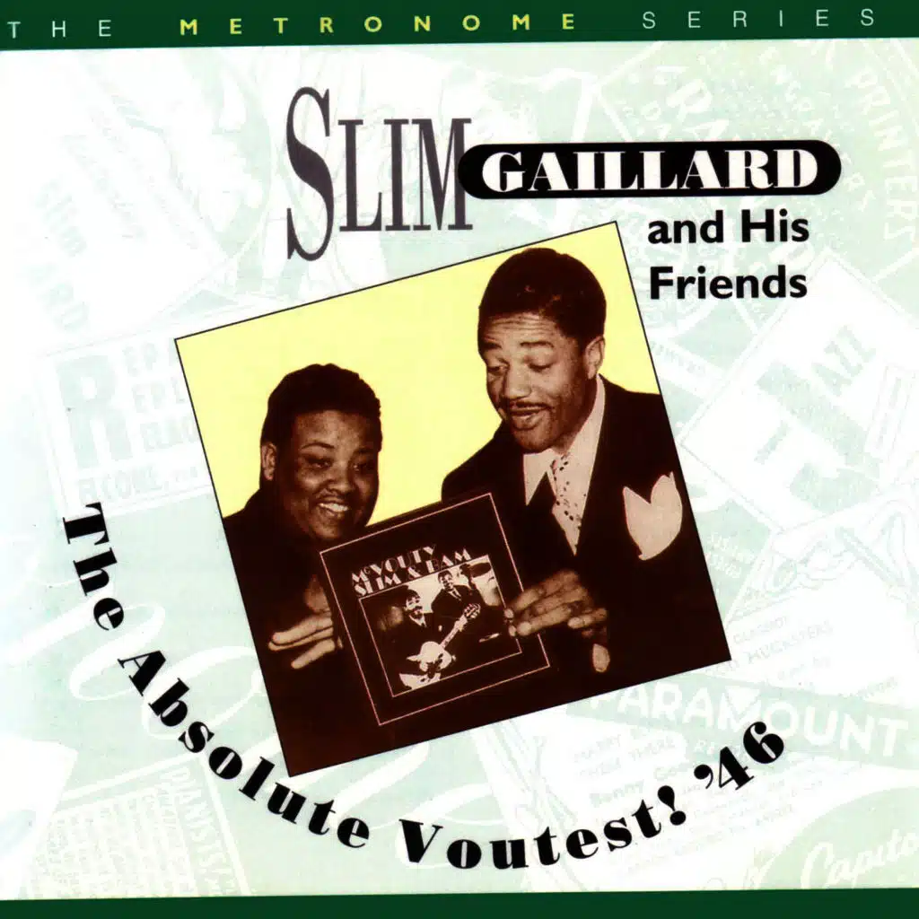 The Absolute Voutest! - '46