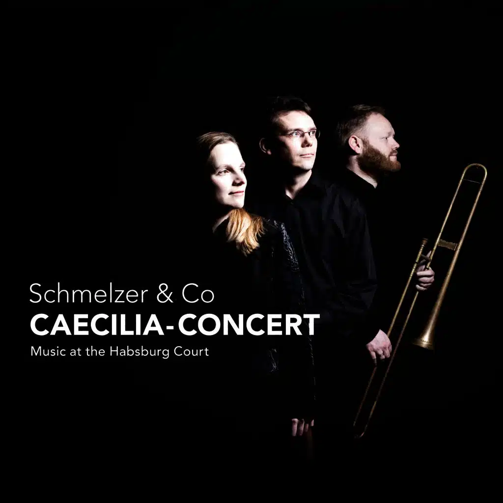 Caecilia-Concert