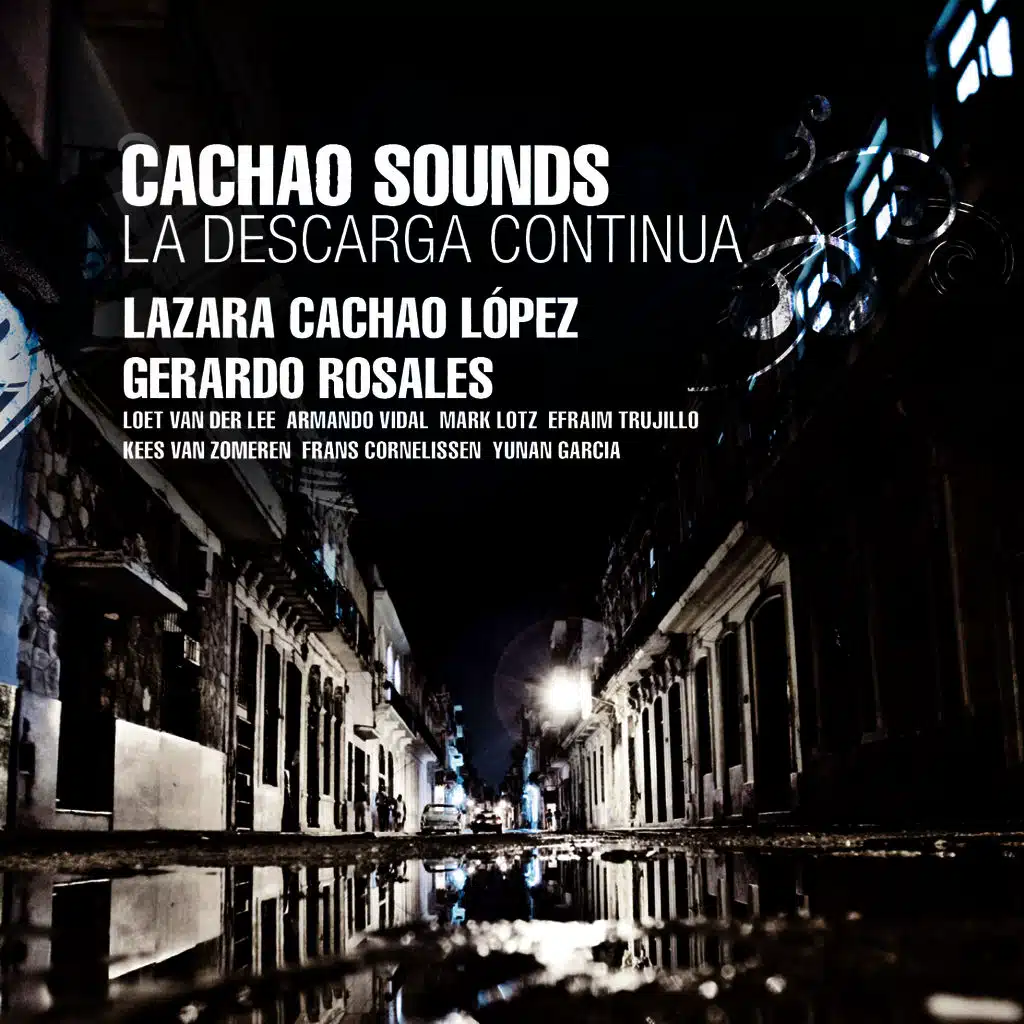 La Descarga Continua