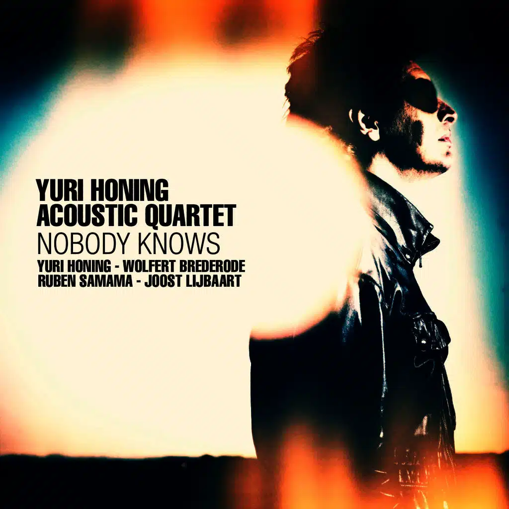 Nobody Knows