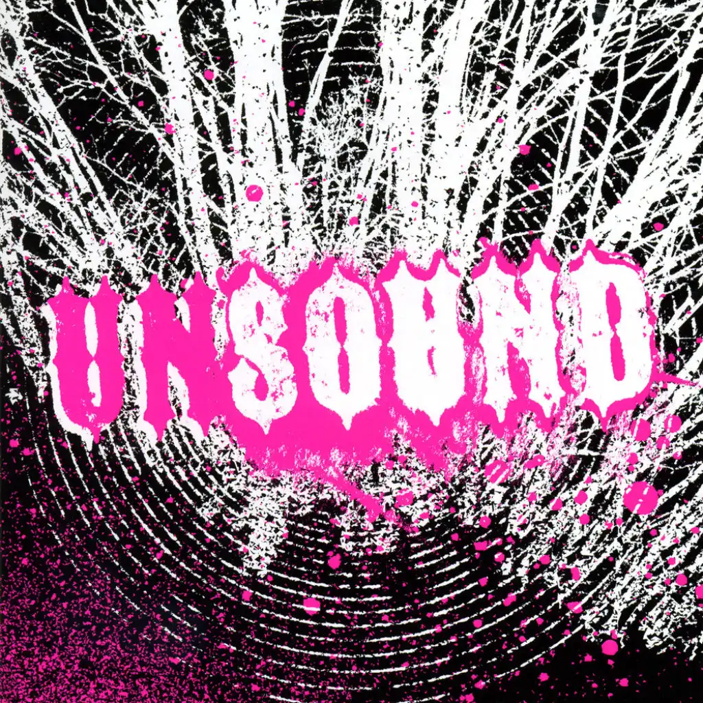 Unsound Vol. 1