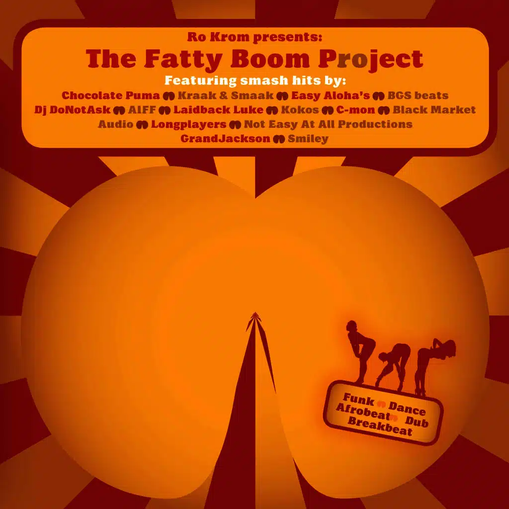 The Fatty Boom Project