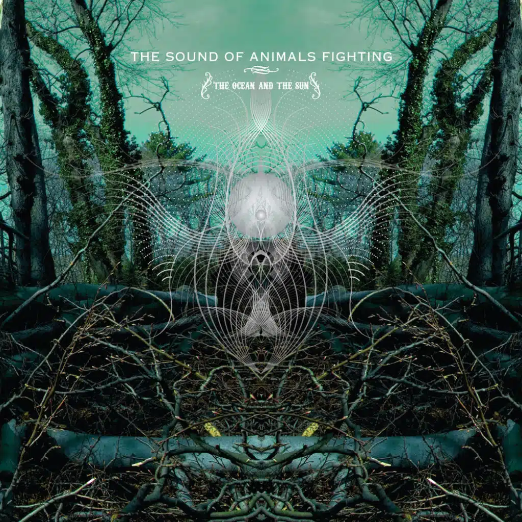 The Ocean and The Sun