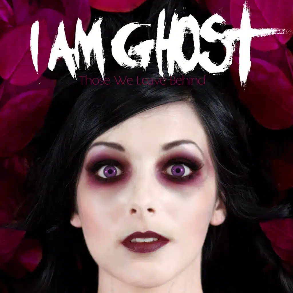 I Am Ghost