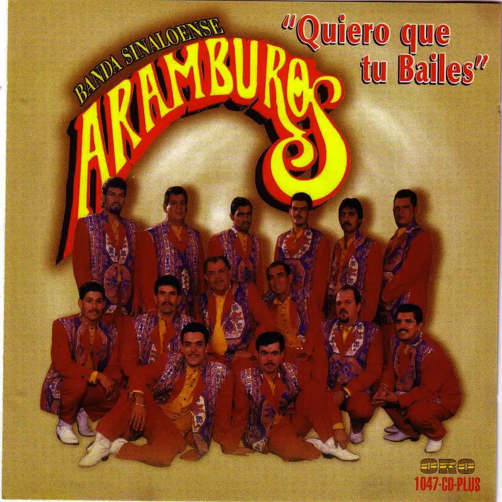 Quiero Que Tu Bailes