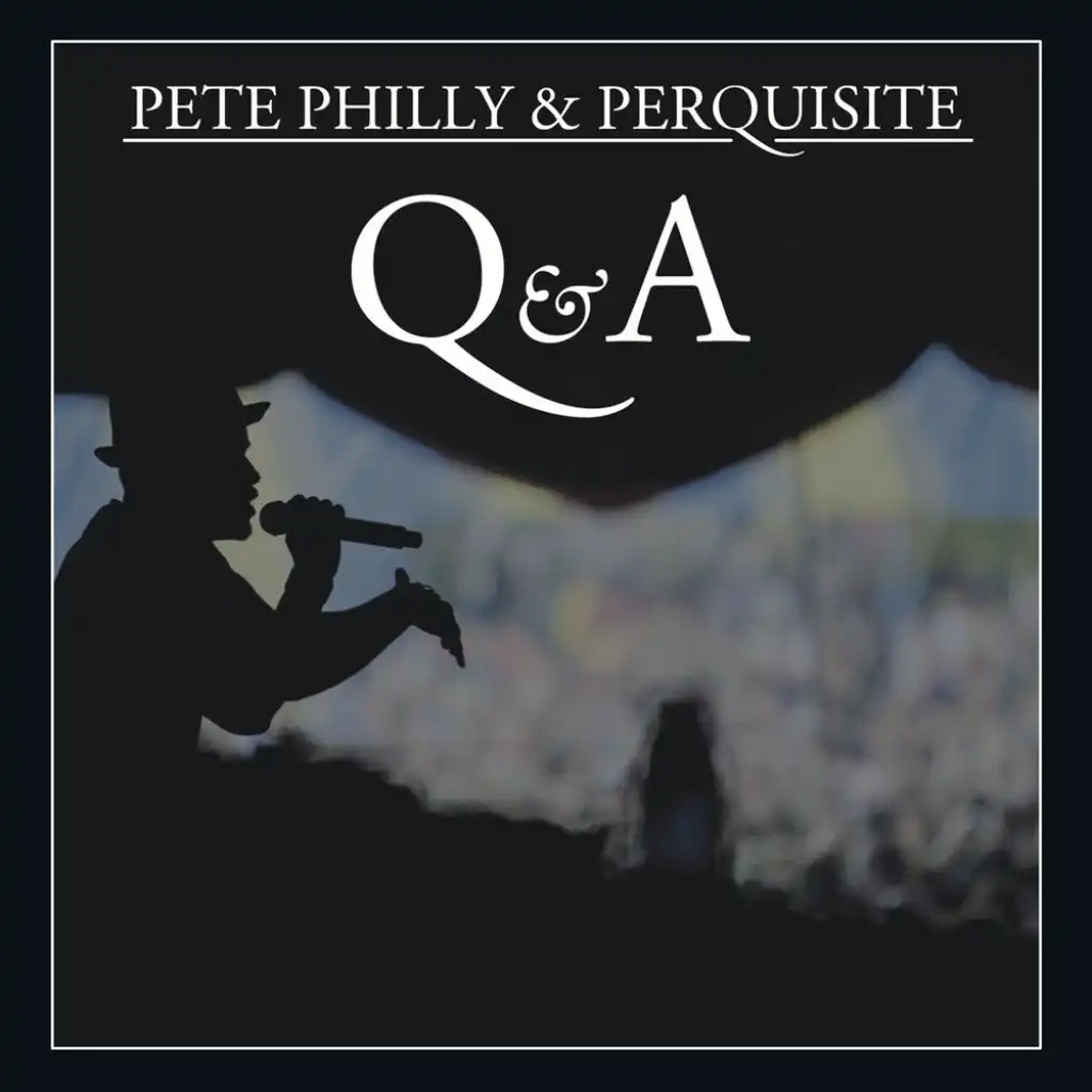 Q & A (Radio Edit)