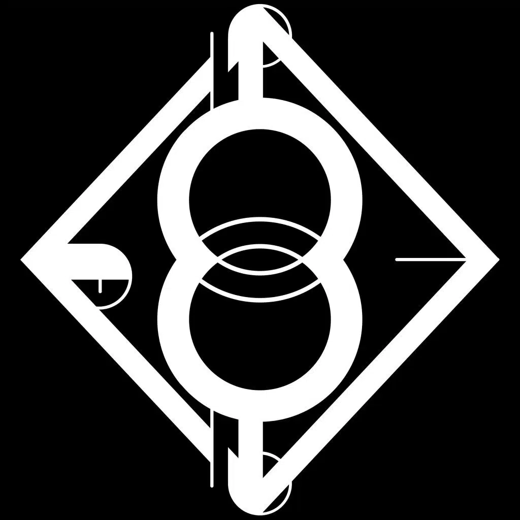 Divine Earthquake / Horus