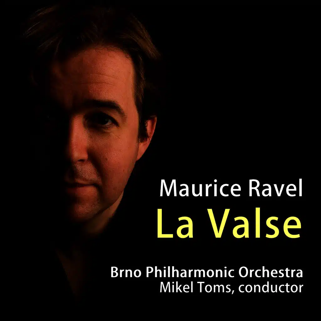 La Valse: La Valse