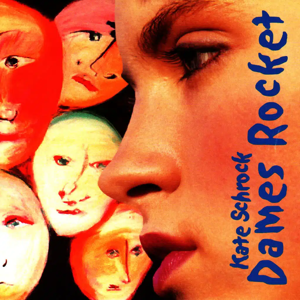 Dames Rocket