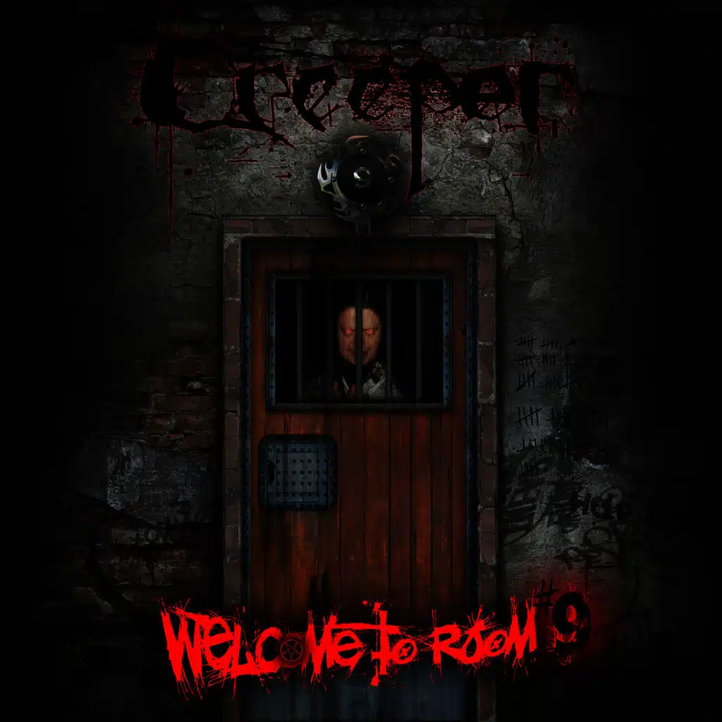 Welcome To Room #9