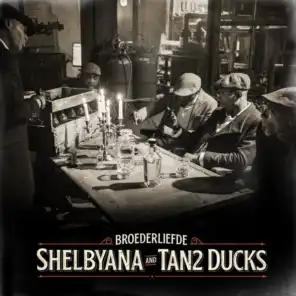 Shelbyana / Tan2 Ducks