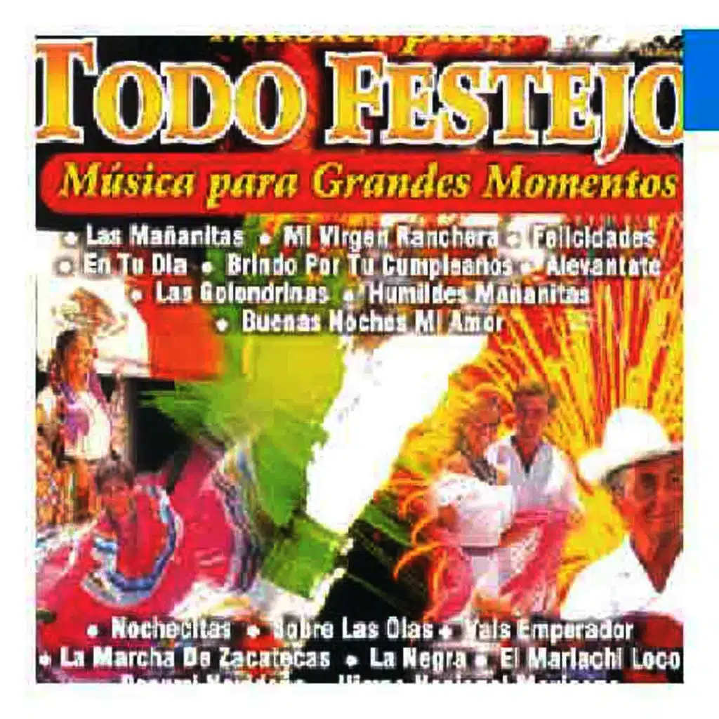 Orquesta de Pérez Prado