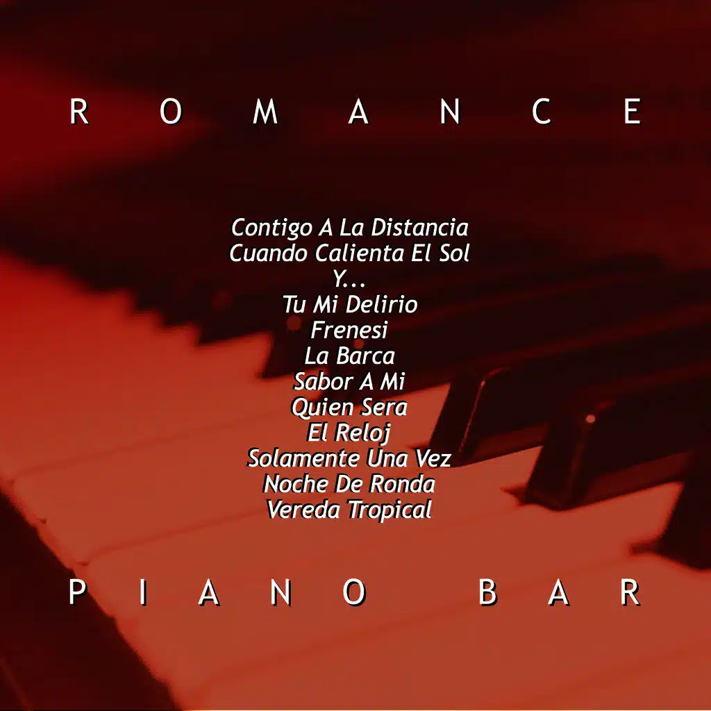 Eddie Fernandez Quintet