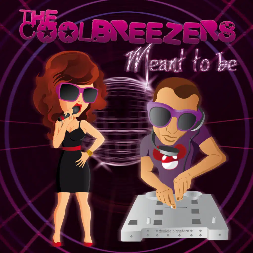 Meant To Be (Karmin Shiff & Joe Maker Remix)