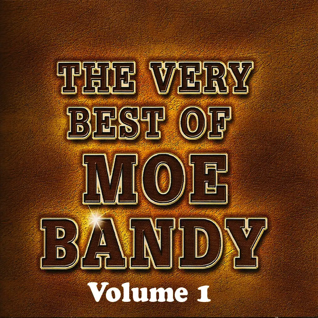 The Very Best Of...Volume 1