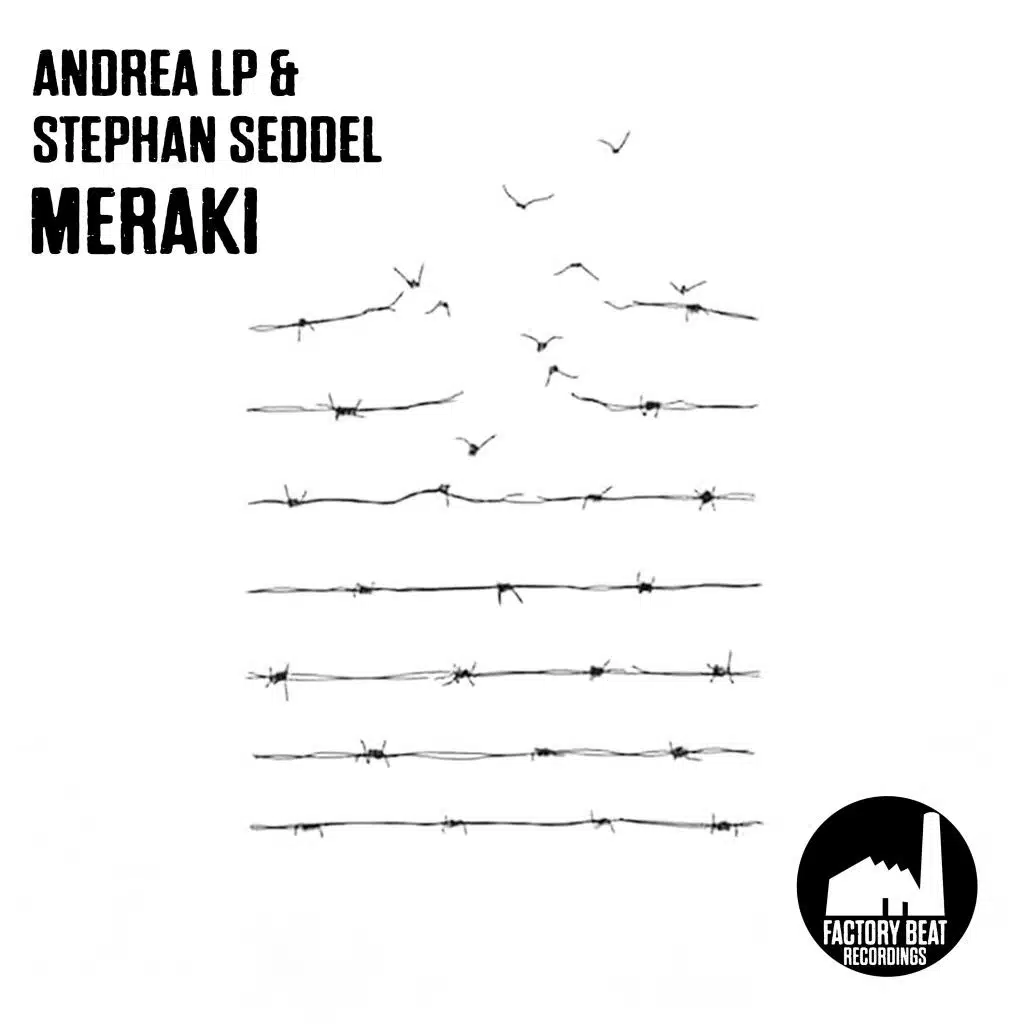 Andrea Lp & Stephan Seddel