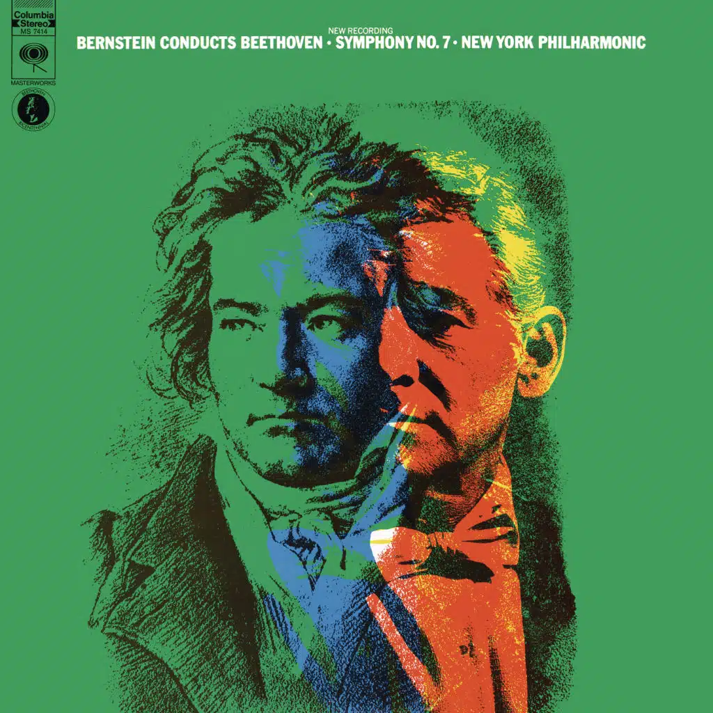 Beethoven: Symphony No. 7 in A Major, Op. 92 (Remastered)