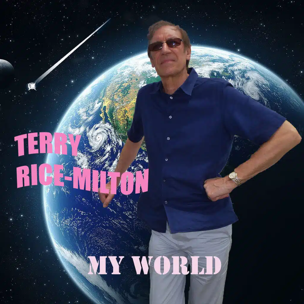 Terry Rice-Milton