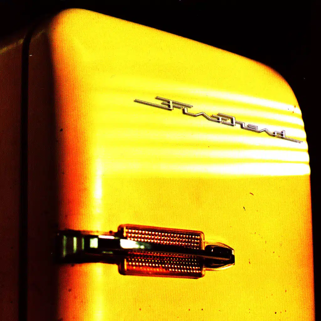 Tales From The Fridge