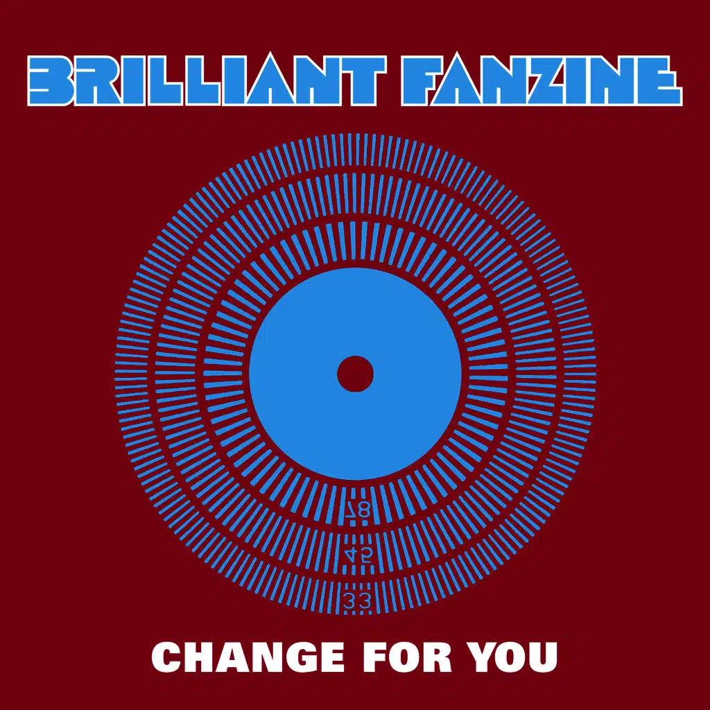 Change For You