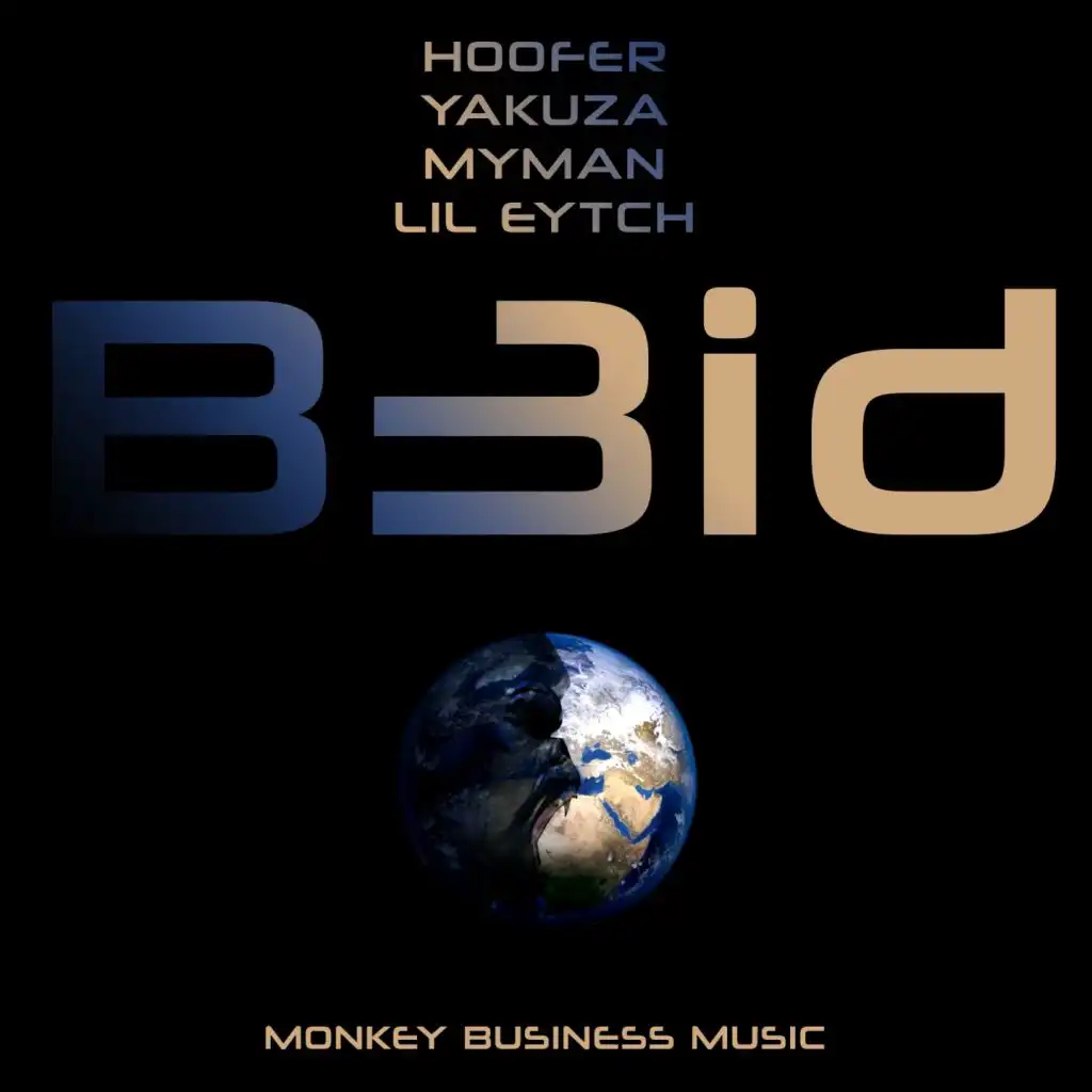 B3id (feat. Myman & Lil Eytch)