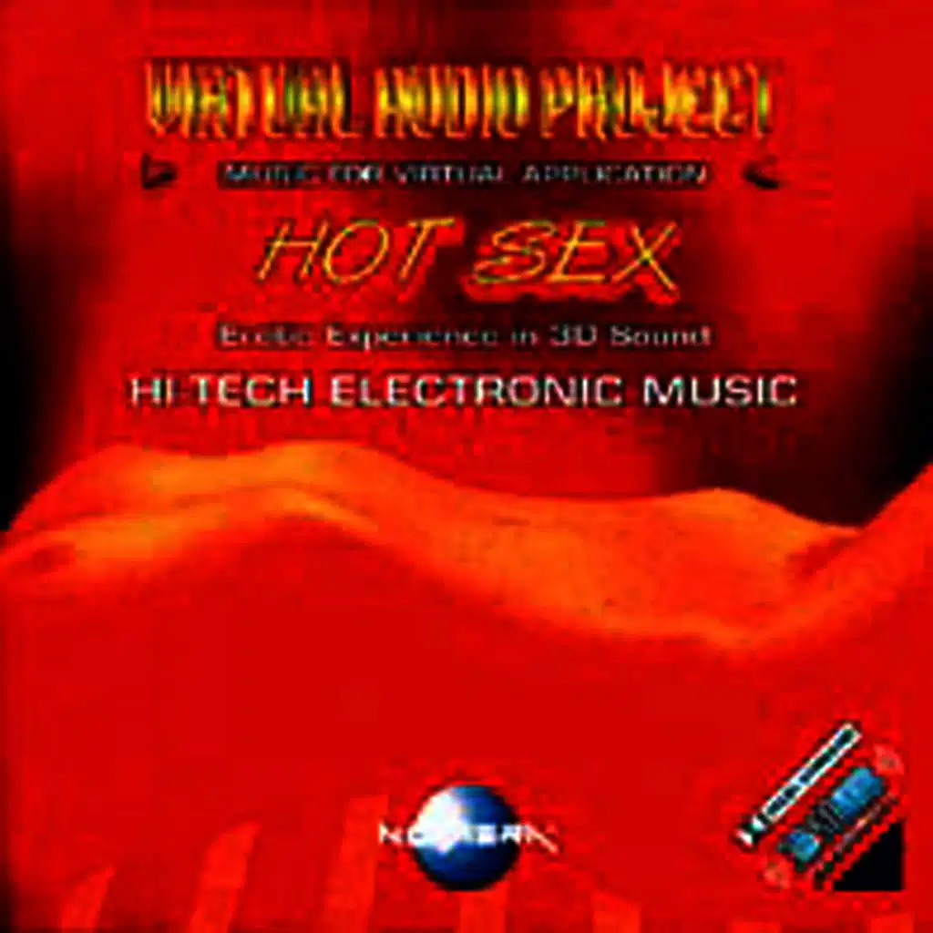 Lens Flare- Sex Phone
