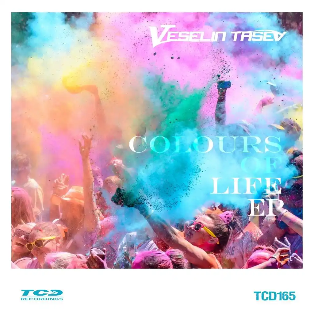 Colours of Life (Extended Mix)