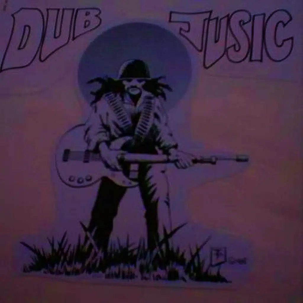 Dub Jusic