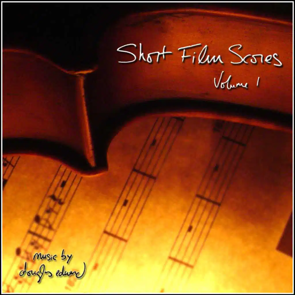 Short Film Scores, Vol. 1