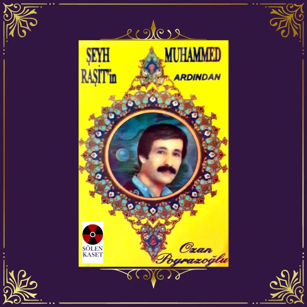Şeyh Muhammed Raşit'in Ardından